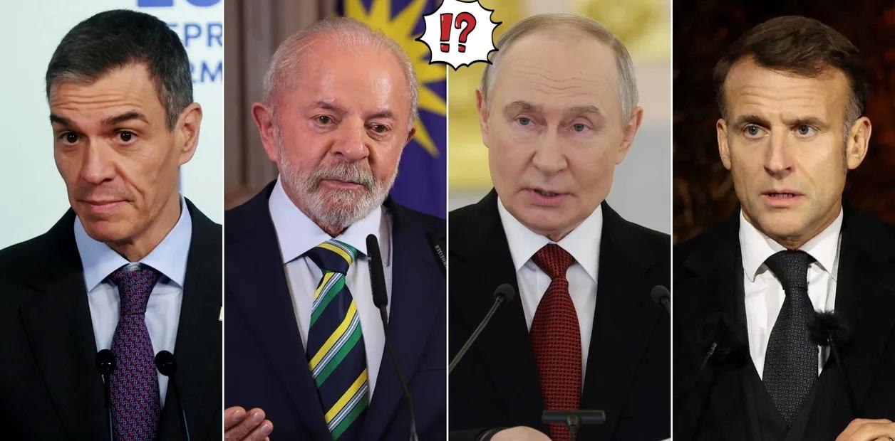 哈梅内伊遇袭身亡后，全球各国态度瞬间摊牌，国际关系的现实与立场一目了然！
 
美