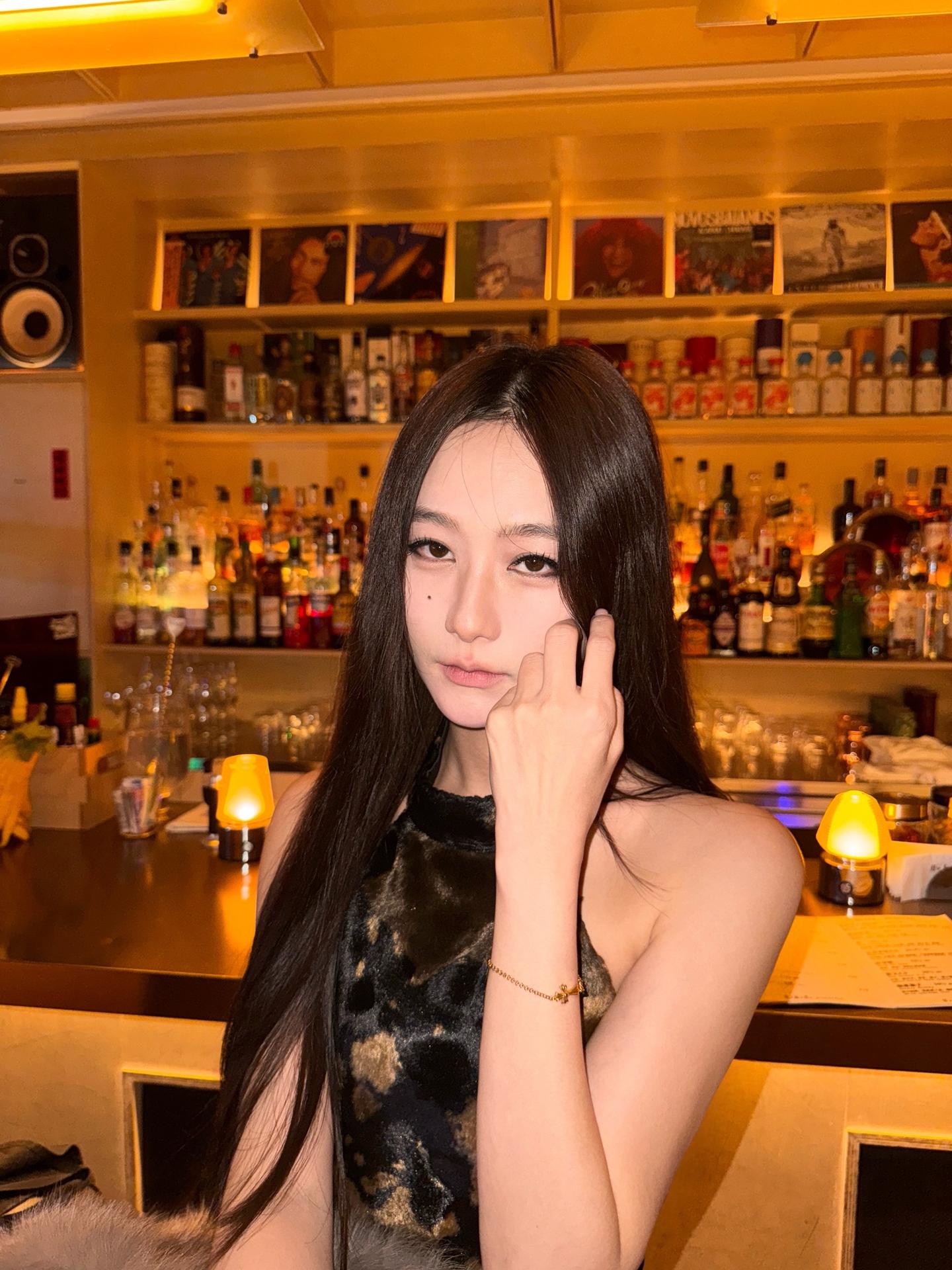 你不要从别人口中去了解我。