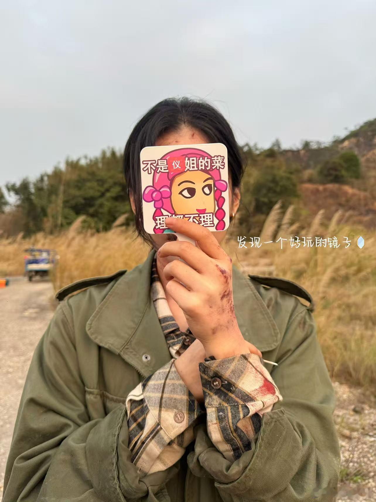 张婧仪不是仪姐的菜理都不理张婧仪的N机日常张婧仪的N机日常，不是仪姐的菜理都不理