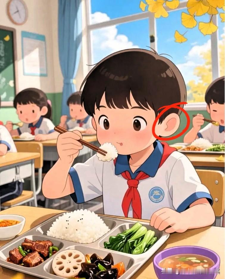 北京家长们的福音终于来了！
2027年底前，全市所有中小学要彻底取消校外配餐，实