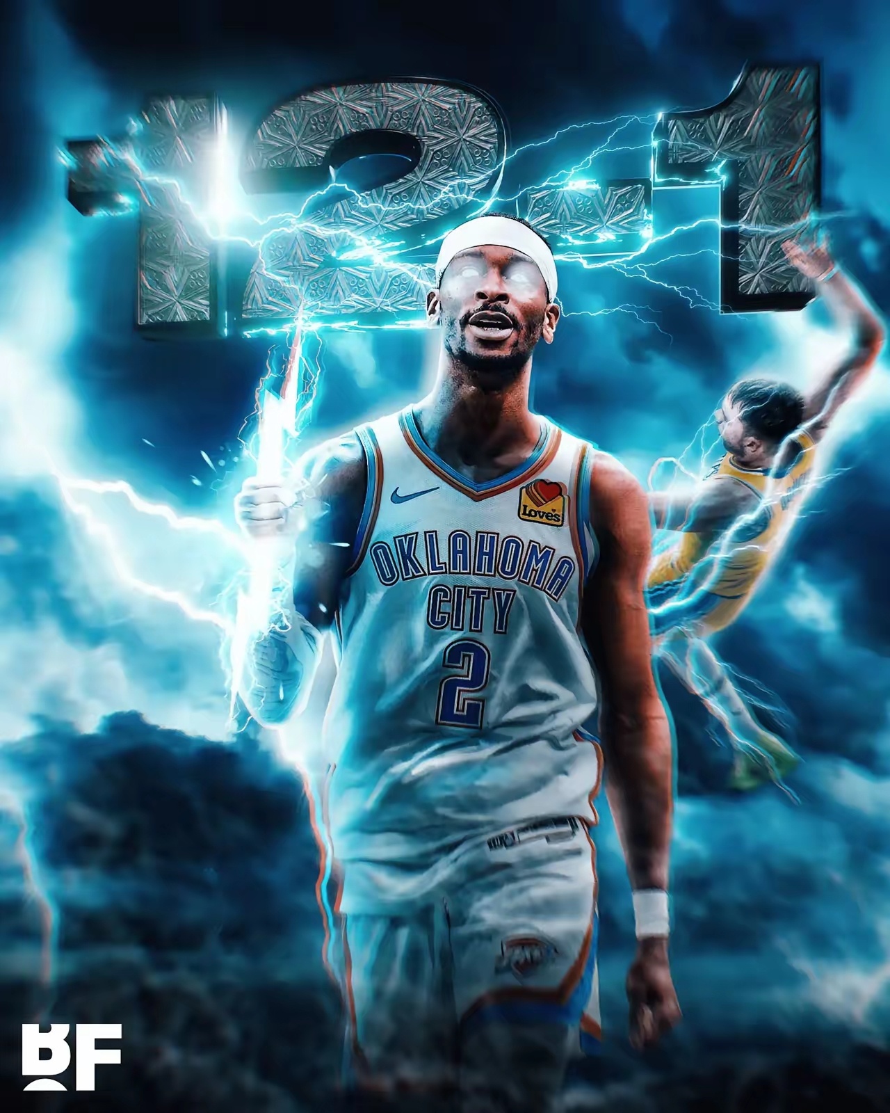 这支雷霆队能打破金州勇士队在2015-16赛季常规赛中取得73胜9负的战绩吗？看