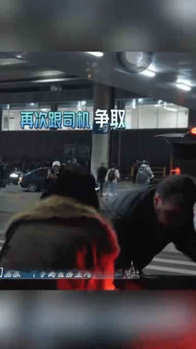 伊能静天生干导游的料谁懂啊！跟伊能静出门旅行也太安心了！她总能把细节捋得明明白白