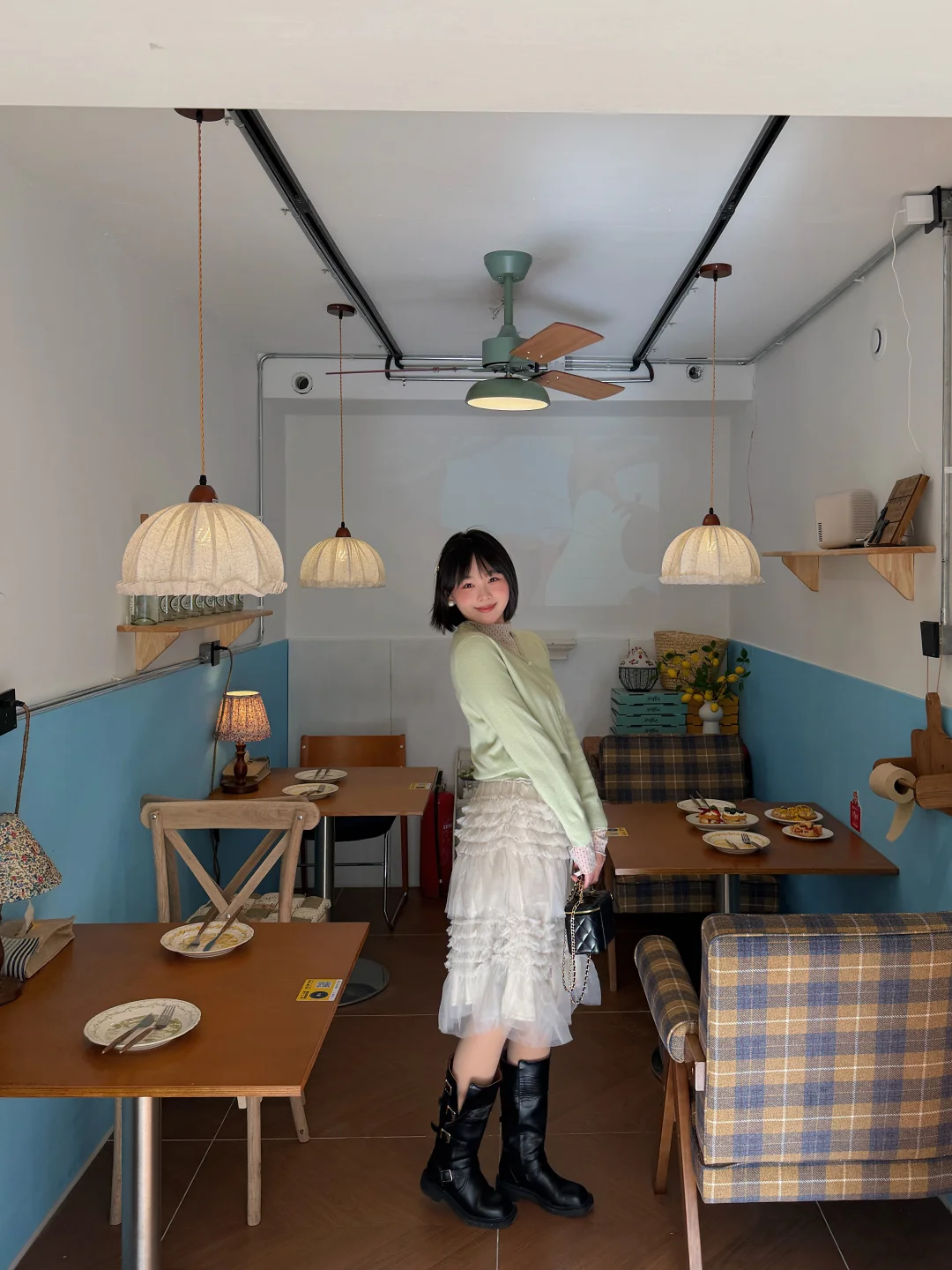 春日厨房|春天的太阳会发光🌞