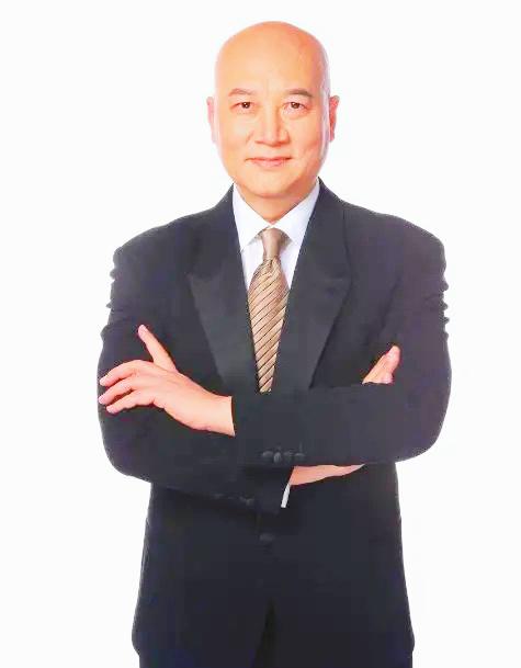 真的看不惯这种声音！
居然有人说72岁的迟重瑞该再婚娶妙龄佳人，还让他学别人弥补