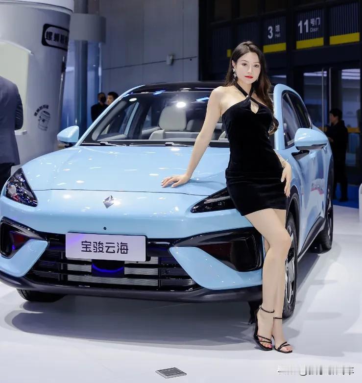 宝骏云海2026款加量不加价，三大升级却给出置换一口价9.98万起还有限时下订再