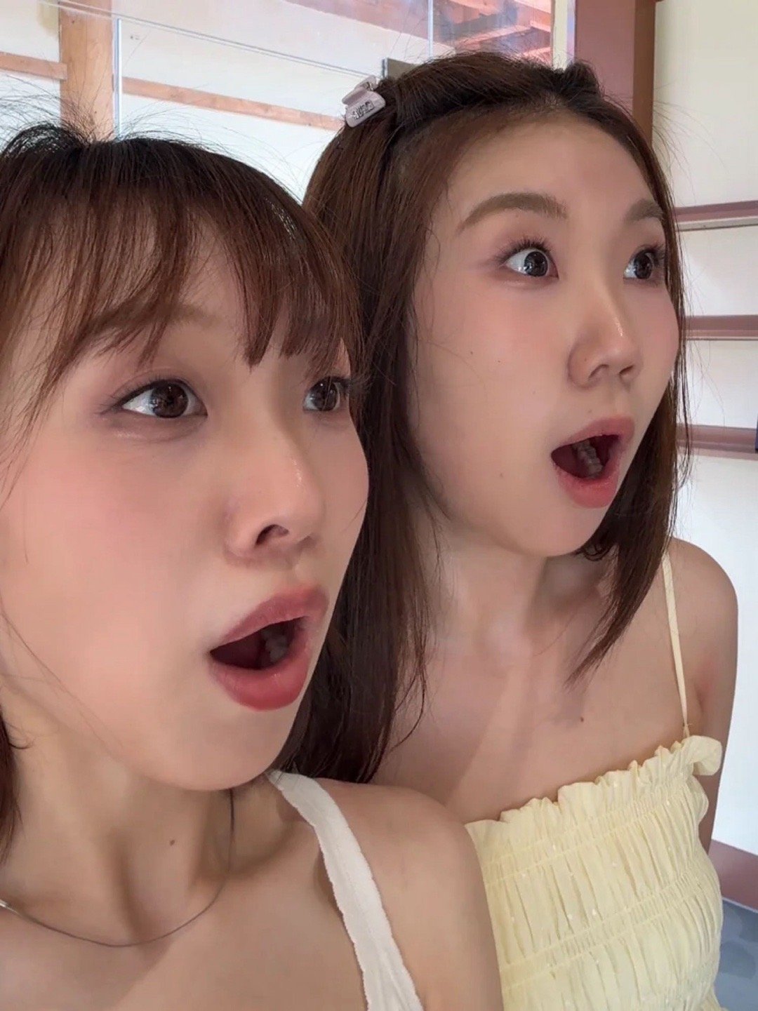 「老张和Alisa」正在直播：鲜肉月饼还是雪月饼？。戳我进入直播间>> ​​​