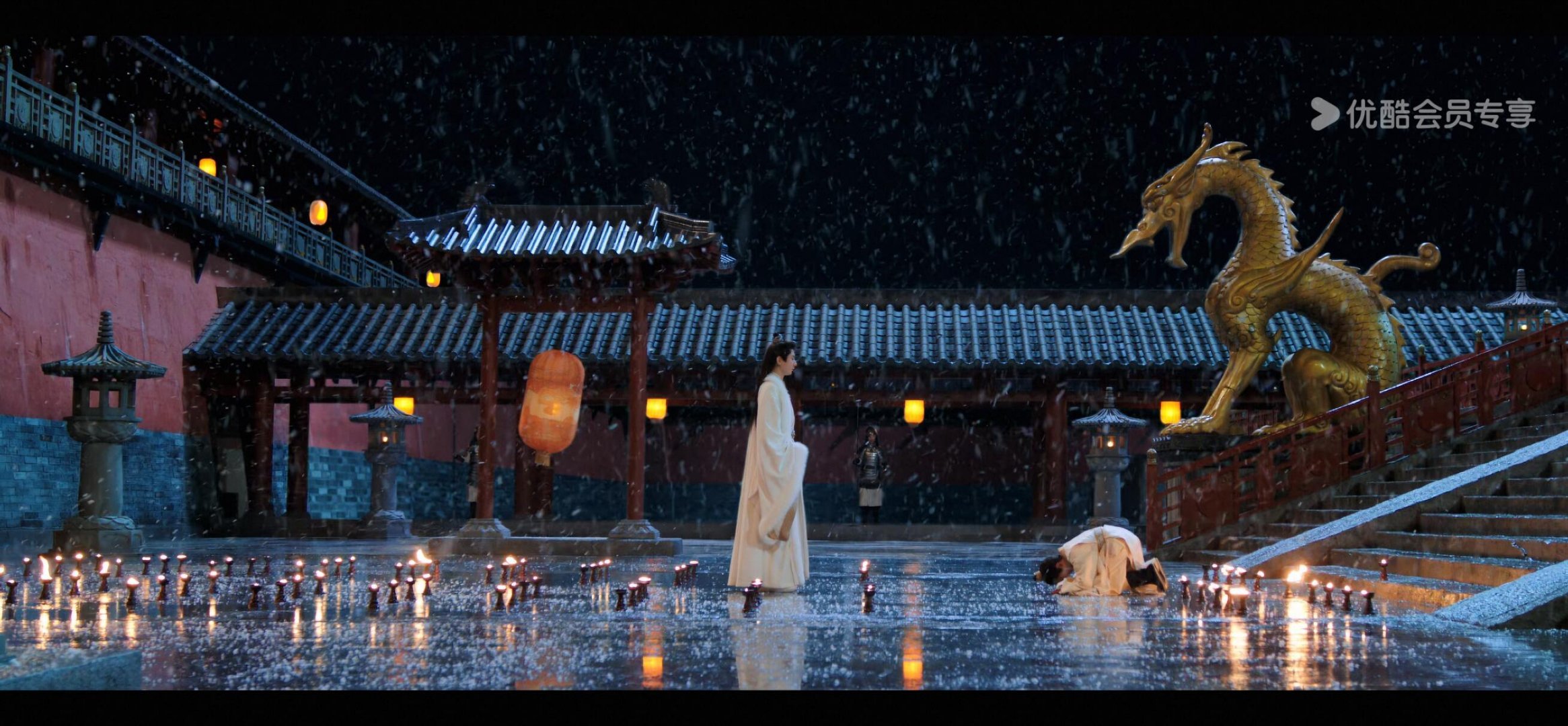 长安二十四计只有28集的原因找到了《长安二十四计》集数少，得“怪”谢淮安太全能！