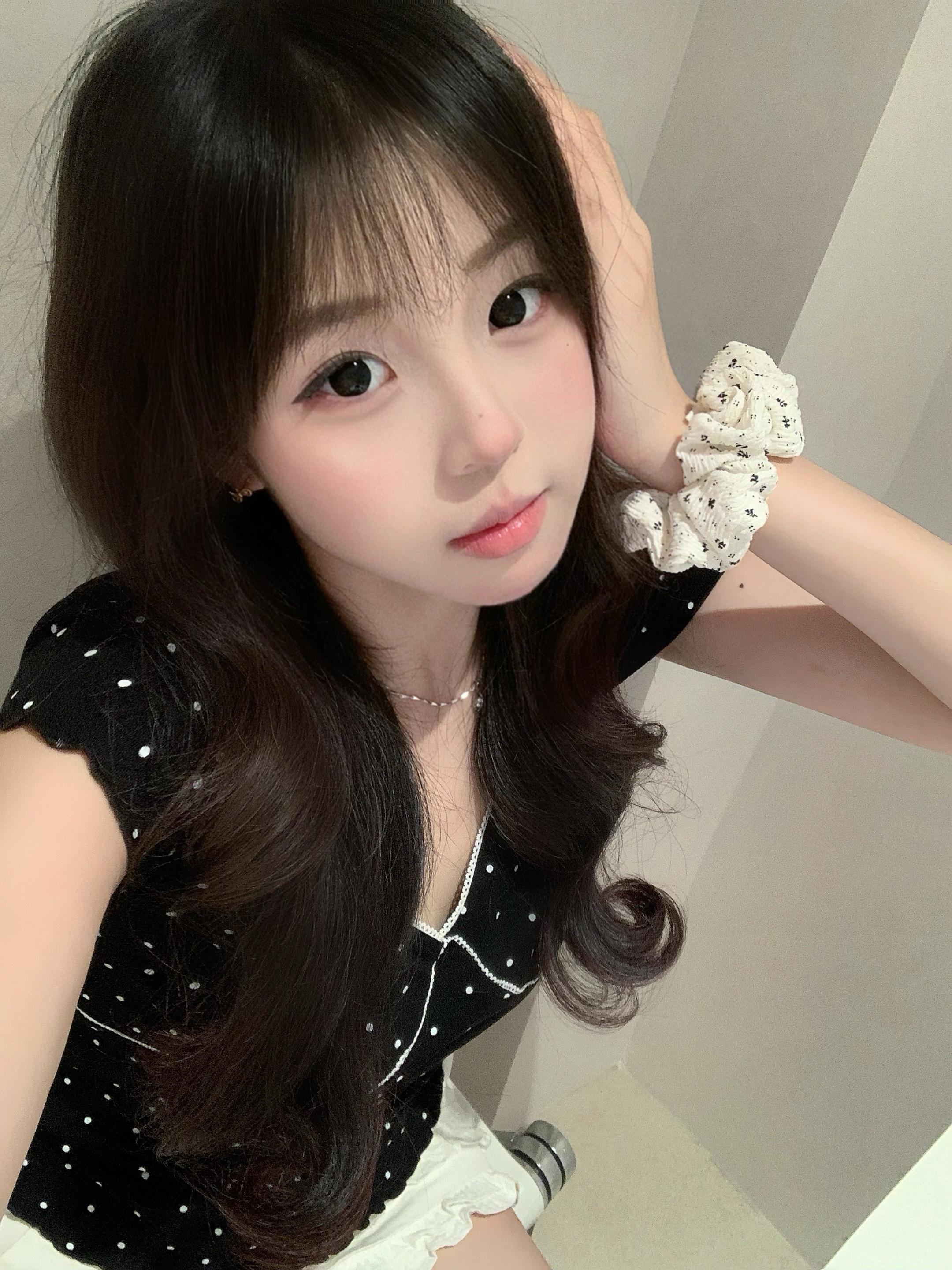 我是波点控TT.