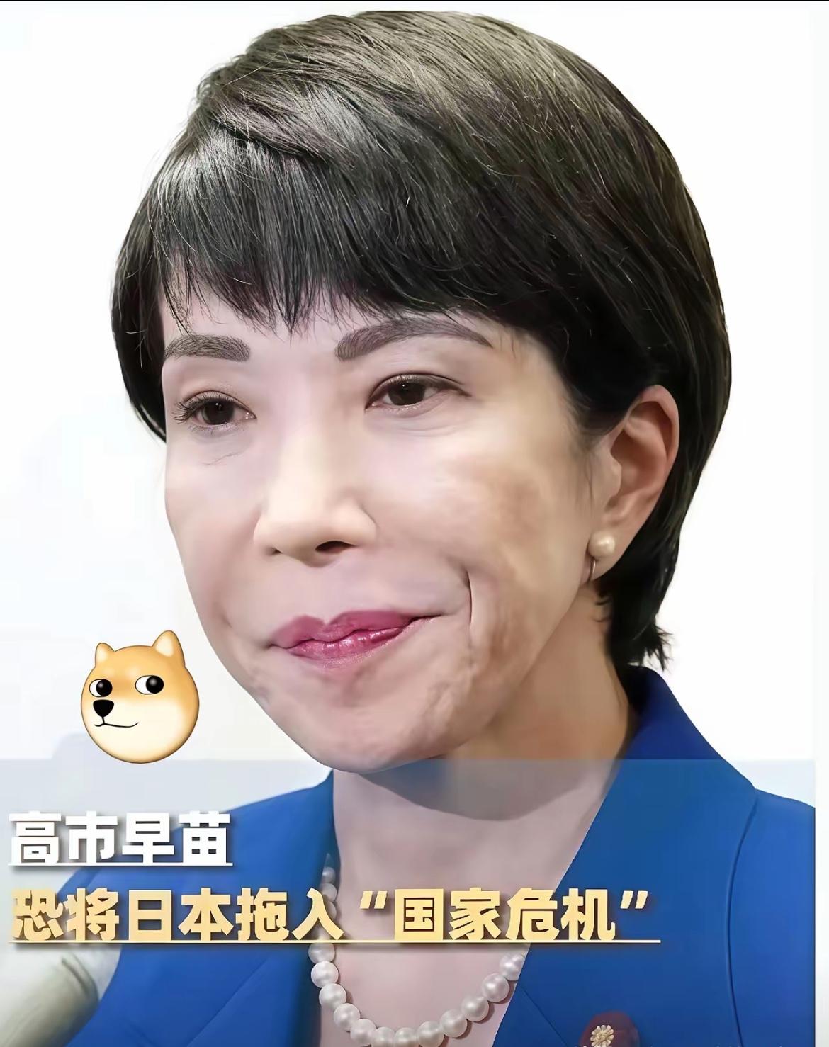 热议！
日本突发通报！

20家日企访华泡汤，3000人活动喊停，日本政客一句话