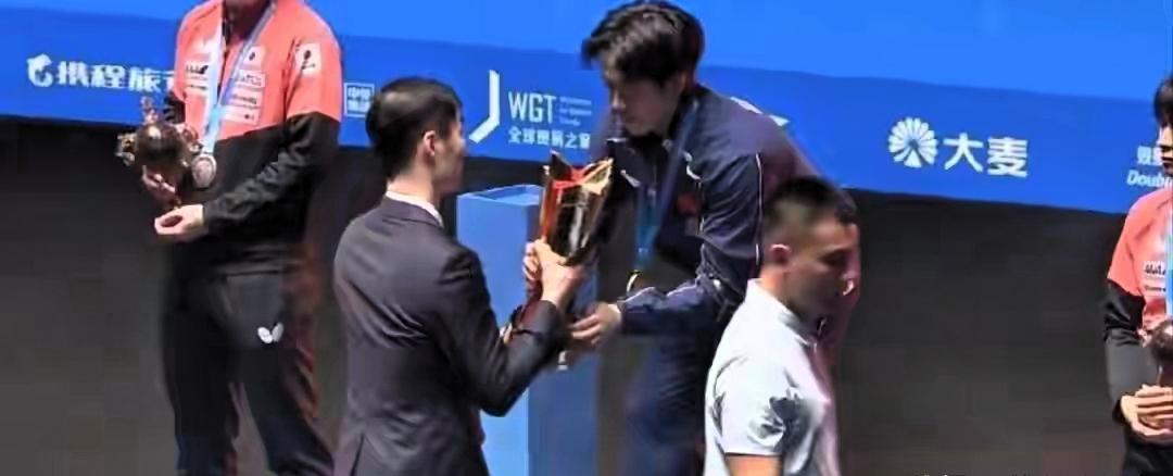 家人们，国家体育总局公示王楚钦、孙颖莎、王曼昱、王艺迪、陈幸同五人拟获国际级运动