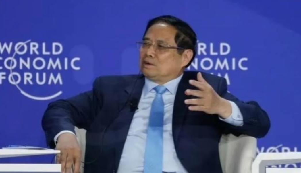 现在的越南教育，中学课本里硬是把广东、广西，划成“古南越国属地”，还教学生说自己