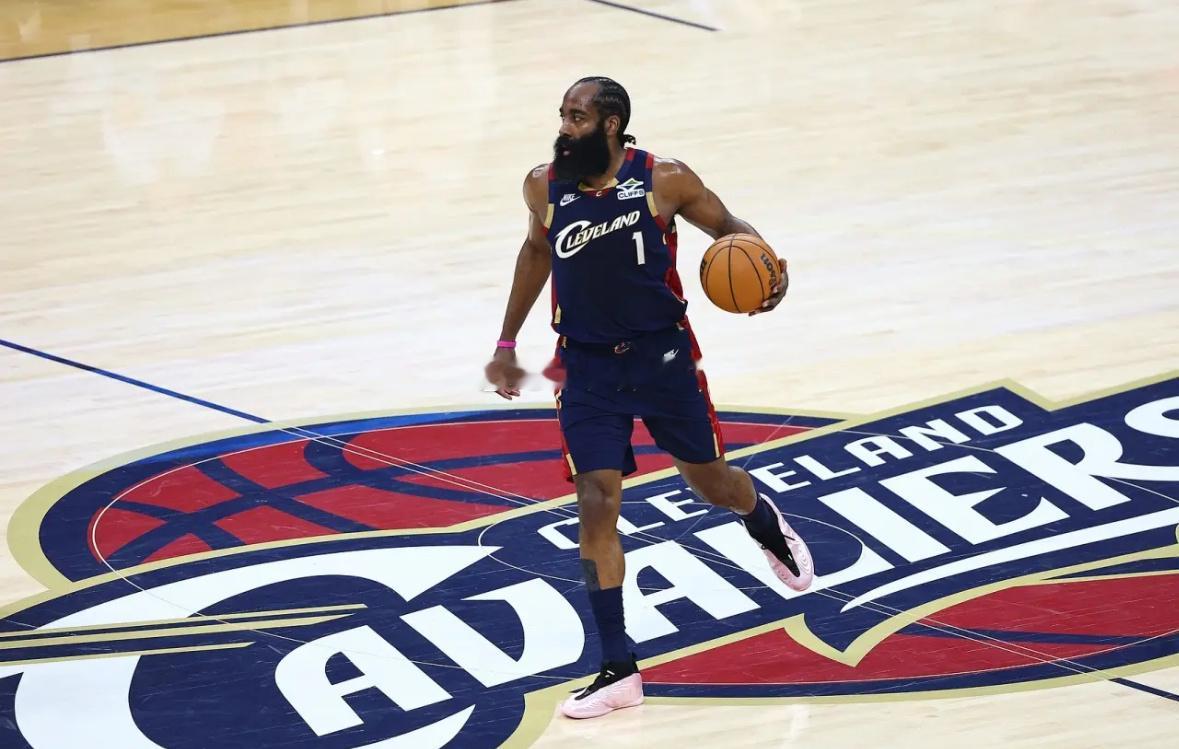 骑士休赛期动态 哈登续约骑士NBA篮球快讯 📢 Siegel曝骑士休赛期关键动