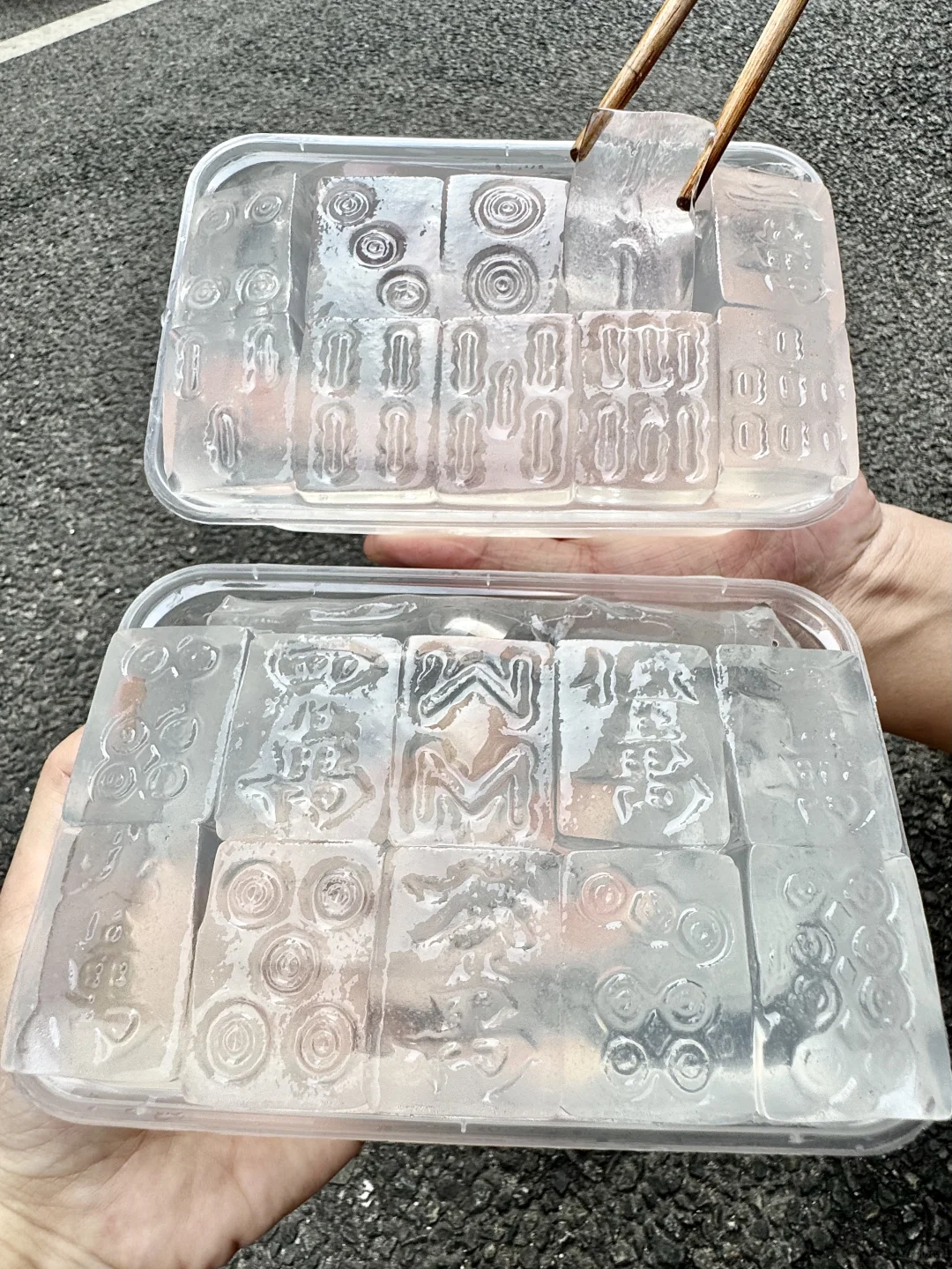 深圳真的好超前啊！