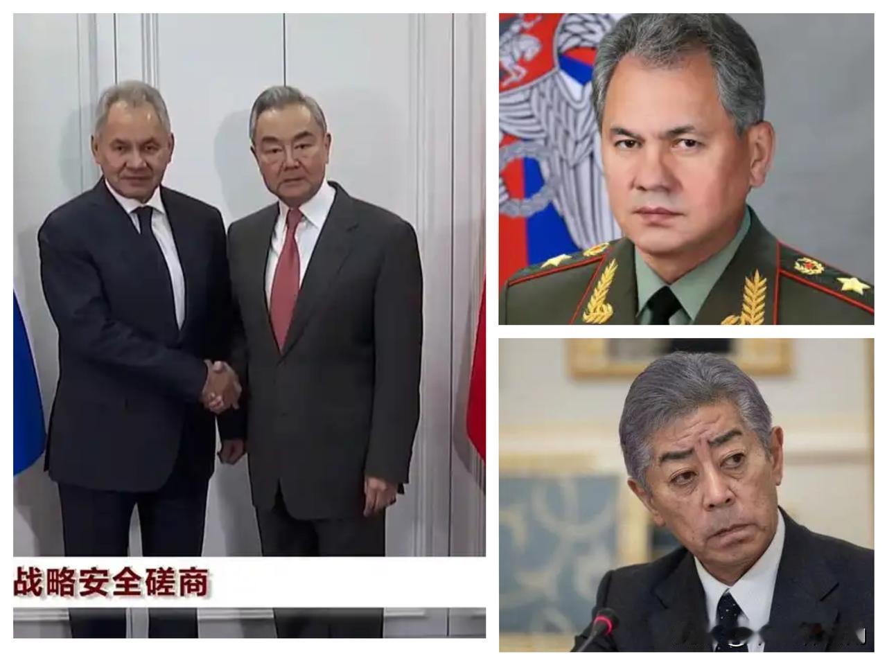 俄罗斯要斩断日本“九头蛇”！
日本只能唯唯诺诺，骨子里的恐惧暴露无遗！

俄罗斯