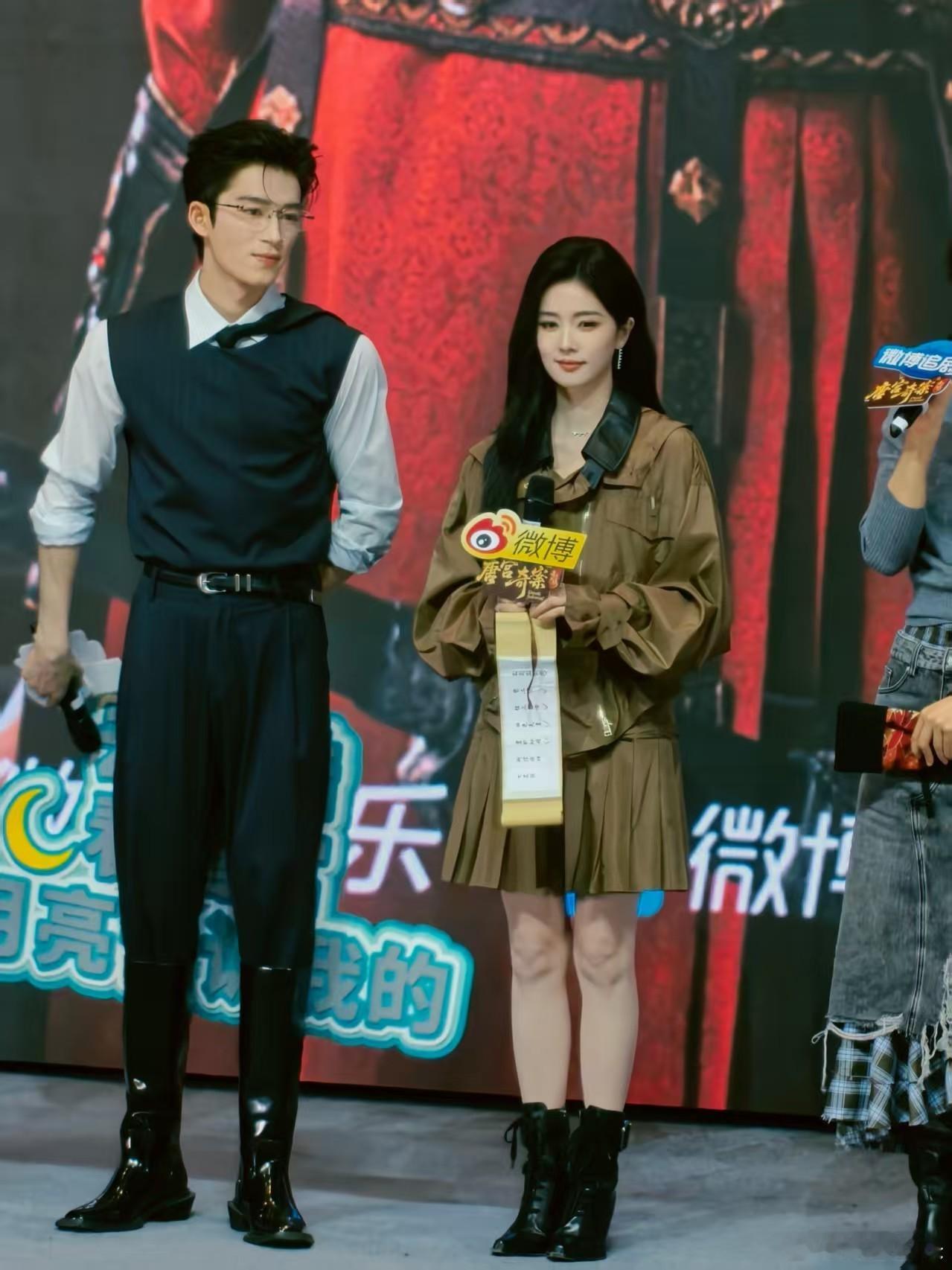 王星越追白鹿还要追她的key王星越的追剧感悟太真实了：“追人难，追李佩仪的key