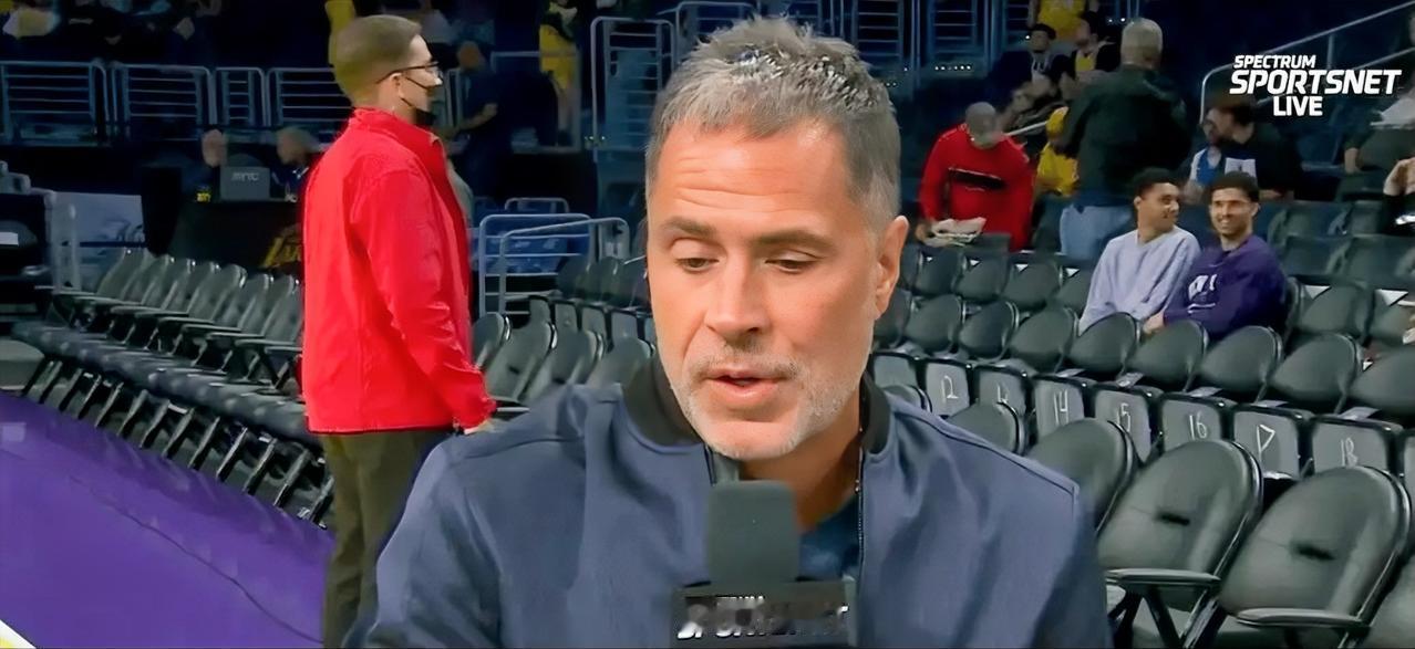 战绩打底+新老板助力，佩林卡位置或更加稳固！

昨日佩林卡在场边接受了采访，谈到