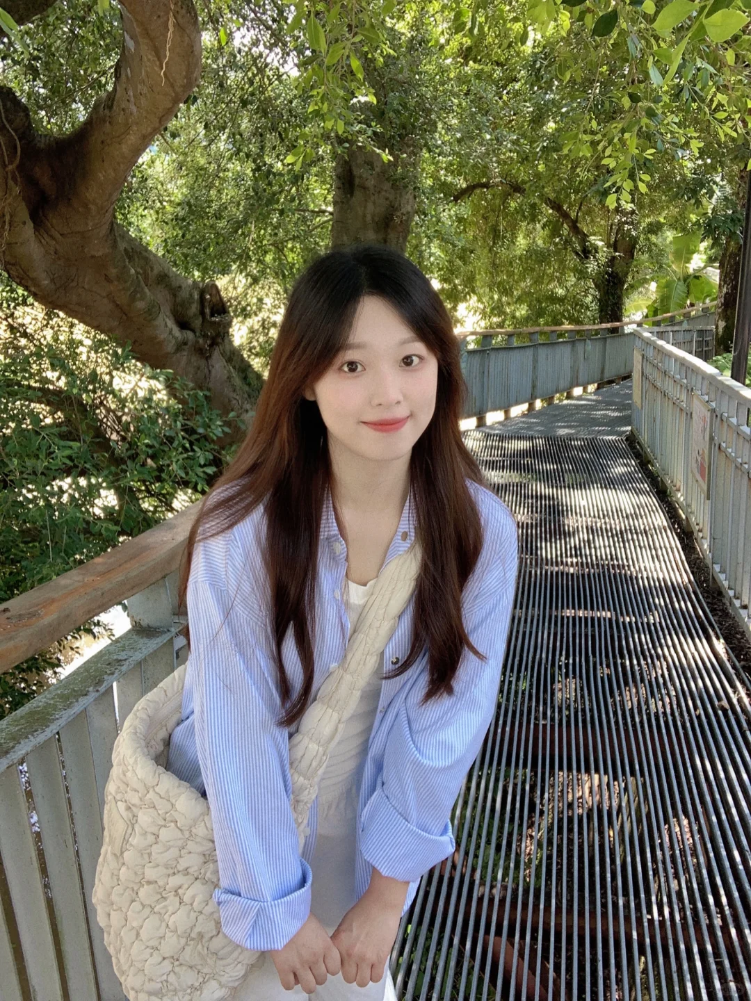 秋天的漂亮衣服太多啦～