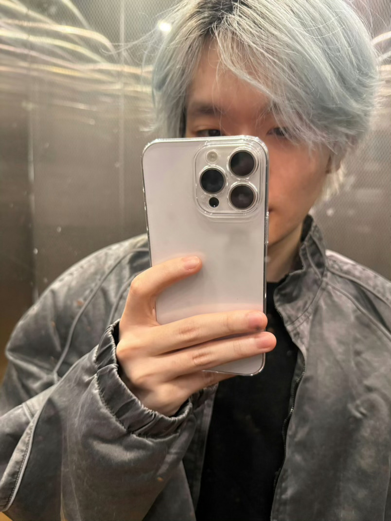 好喜欢这个蓝发c血书求返场！电竞点播台 2026pel春季赛