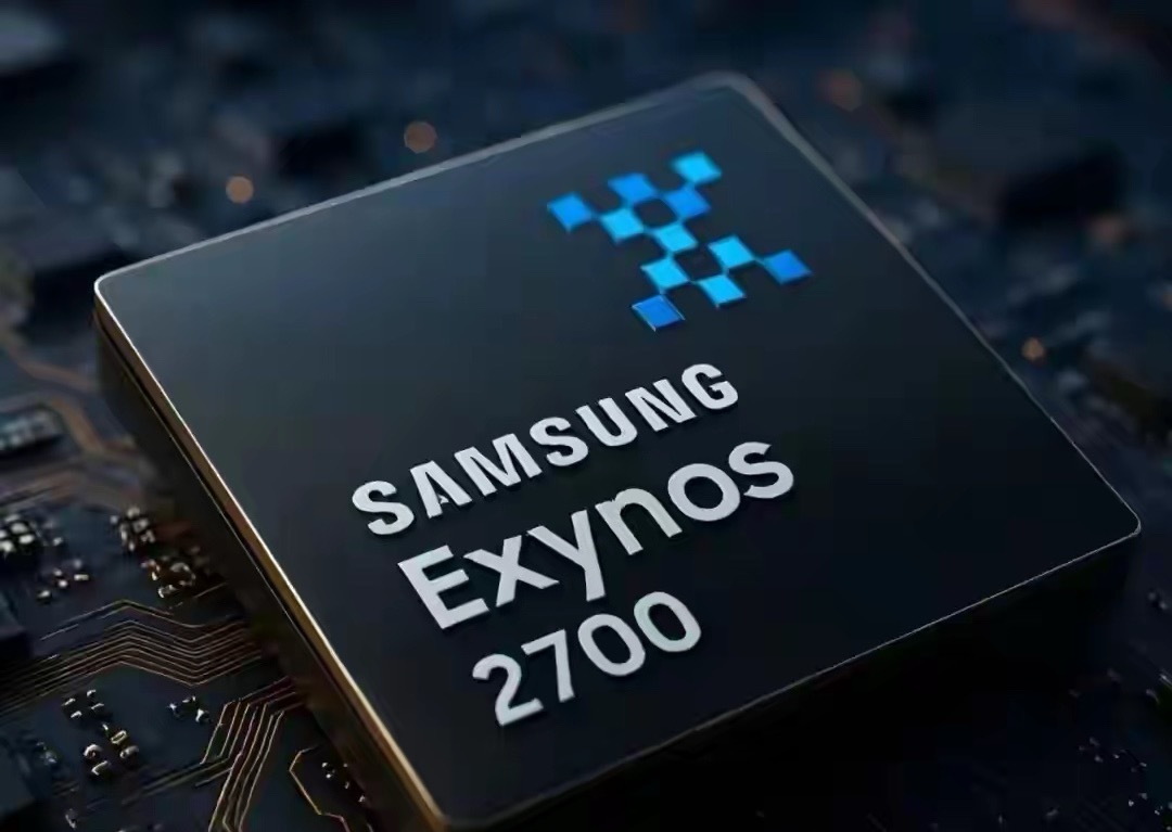 据爆料，三星Exynos 2700将在下半年量产，采用2nm GAA工艺，还打算