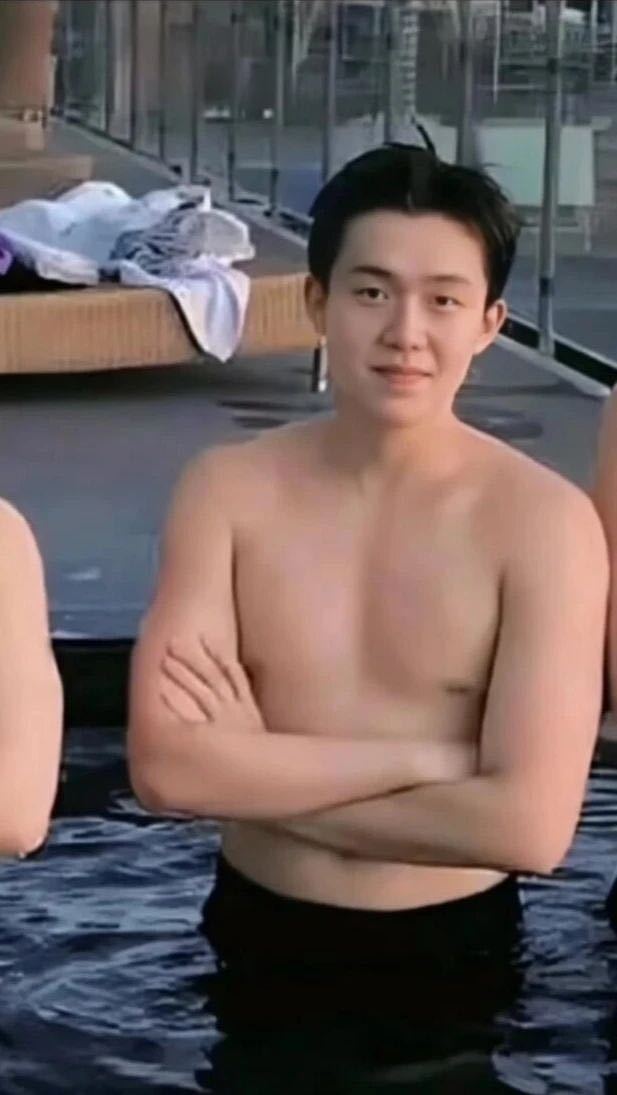 特别适合做老公的一款！ ​​​