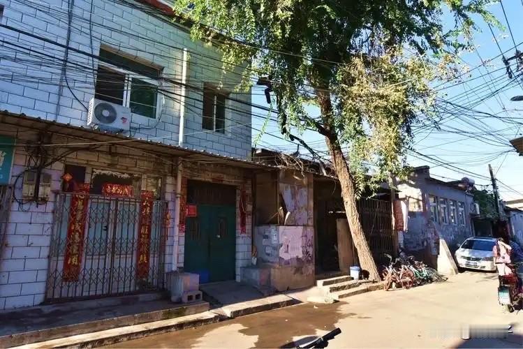 人生中第一次出远门，我去了北京石景山的“衙门口”

说起来，我这辈子第一次出远门