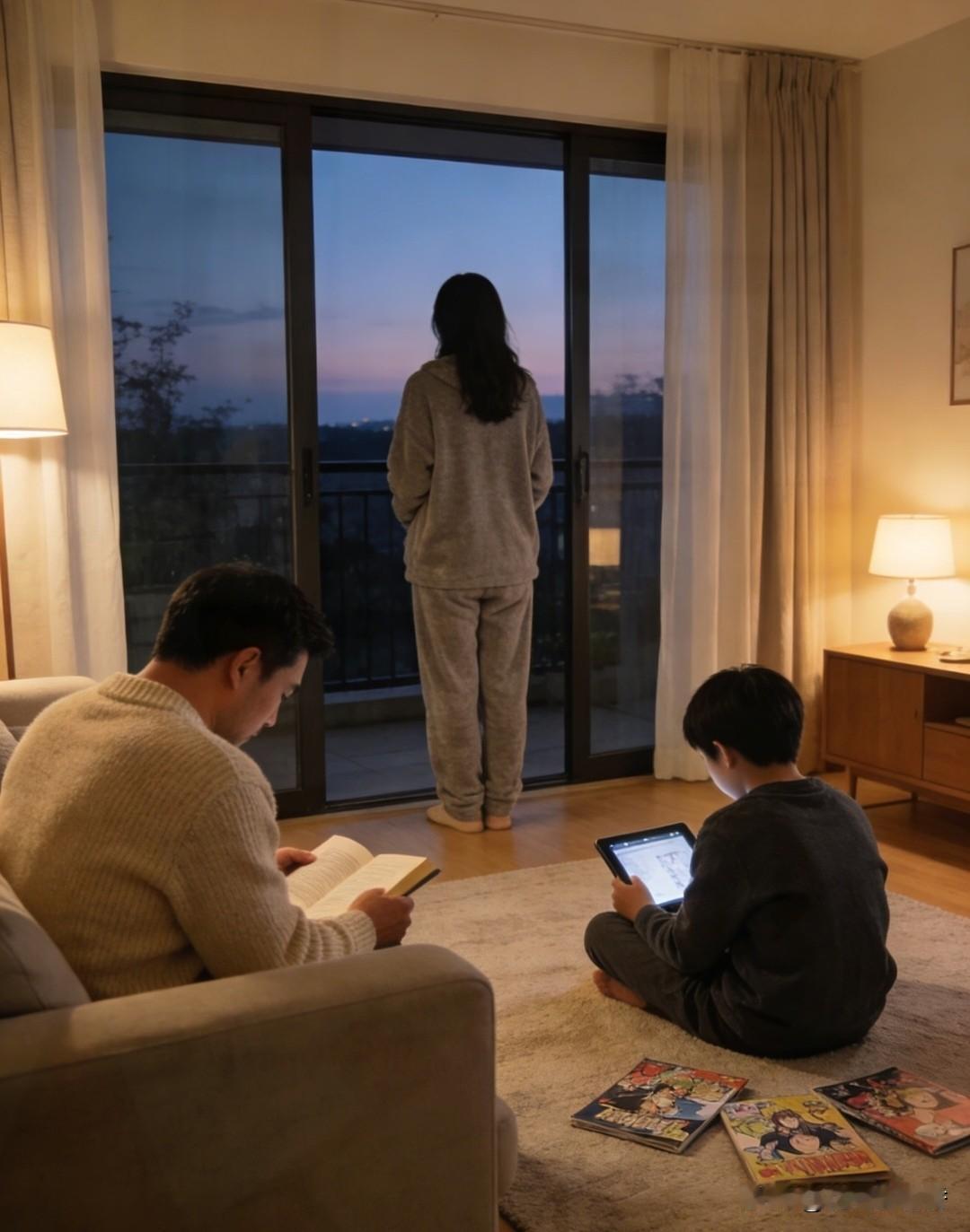 费尽心思上位转正，
婚后才懂 偷来的婚姻根本没有甜头
 
闺蜜周旋多年，挤走原配