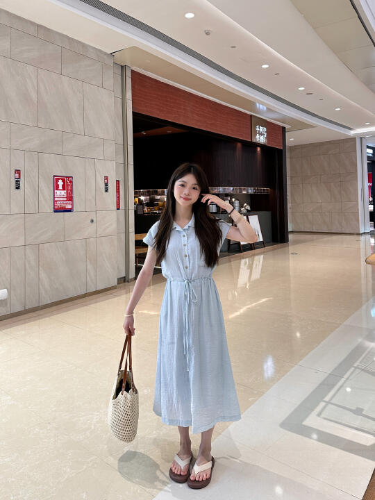 155小个子穿搭