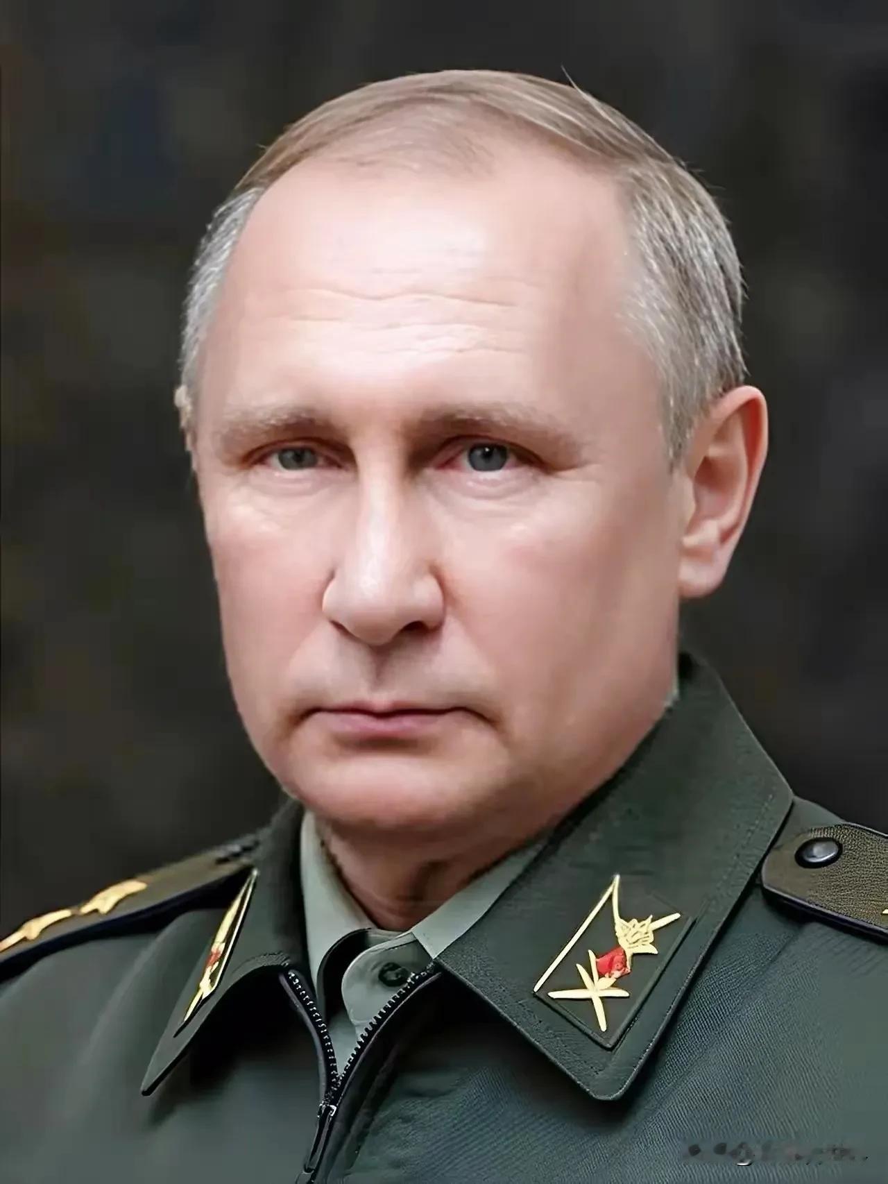 就在刚刚
俄罗斯总统宣布了

2025年11月5日，俄罗斯总统普京在克里姆林宫做