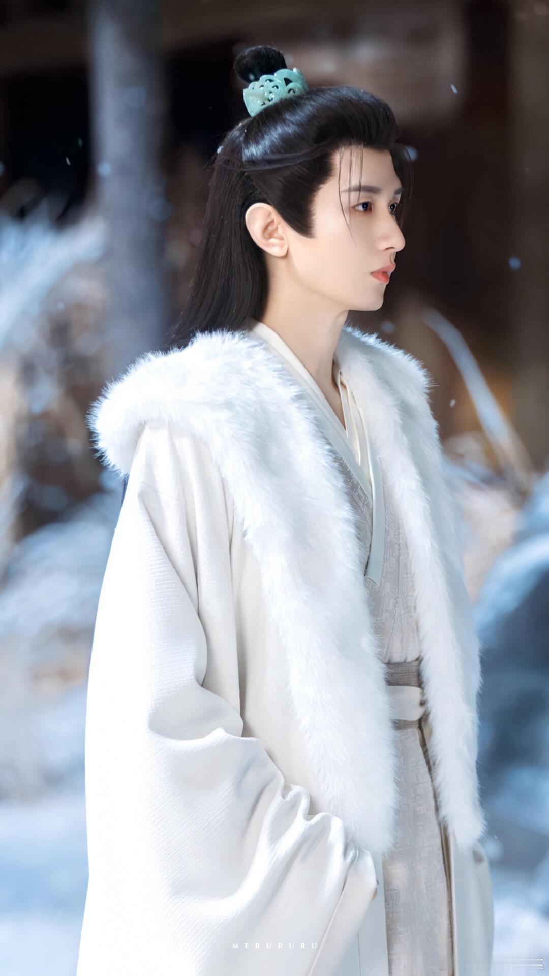 成毅这集你演吧我演不了 谢淮安的反转看得人头皮发麻，一环套一环根本猜不透，这烧脑