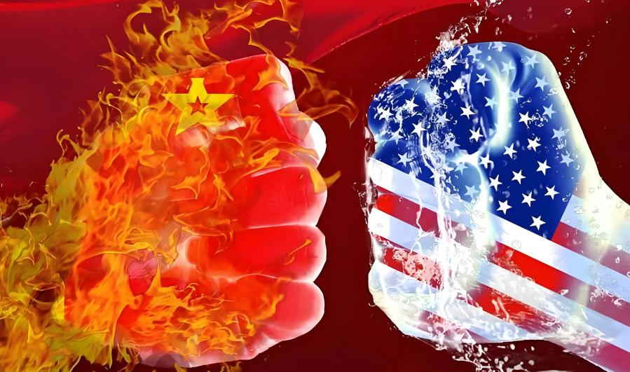 最近一位澳大利亚的老外交官写了一篇文章，震动了整个澳大利亚。
 
他说中国根本不