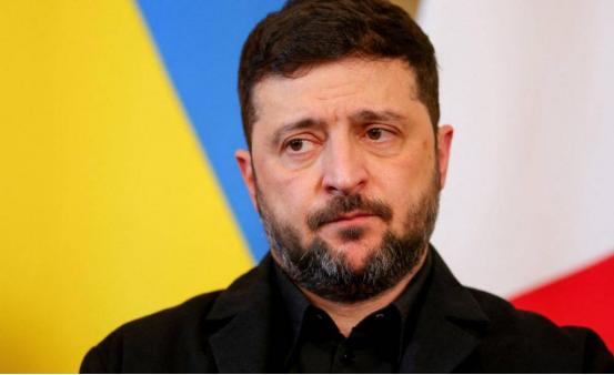 泽连斯基这次是真敢说，往后几个月不跟俄军前线耗了，要直接往人家身后打，专挑120