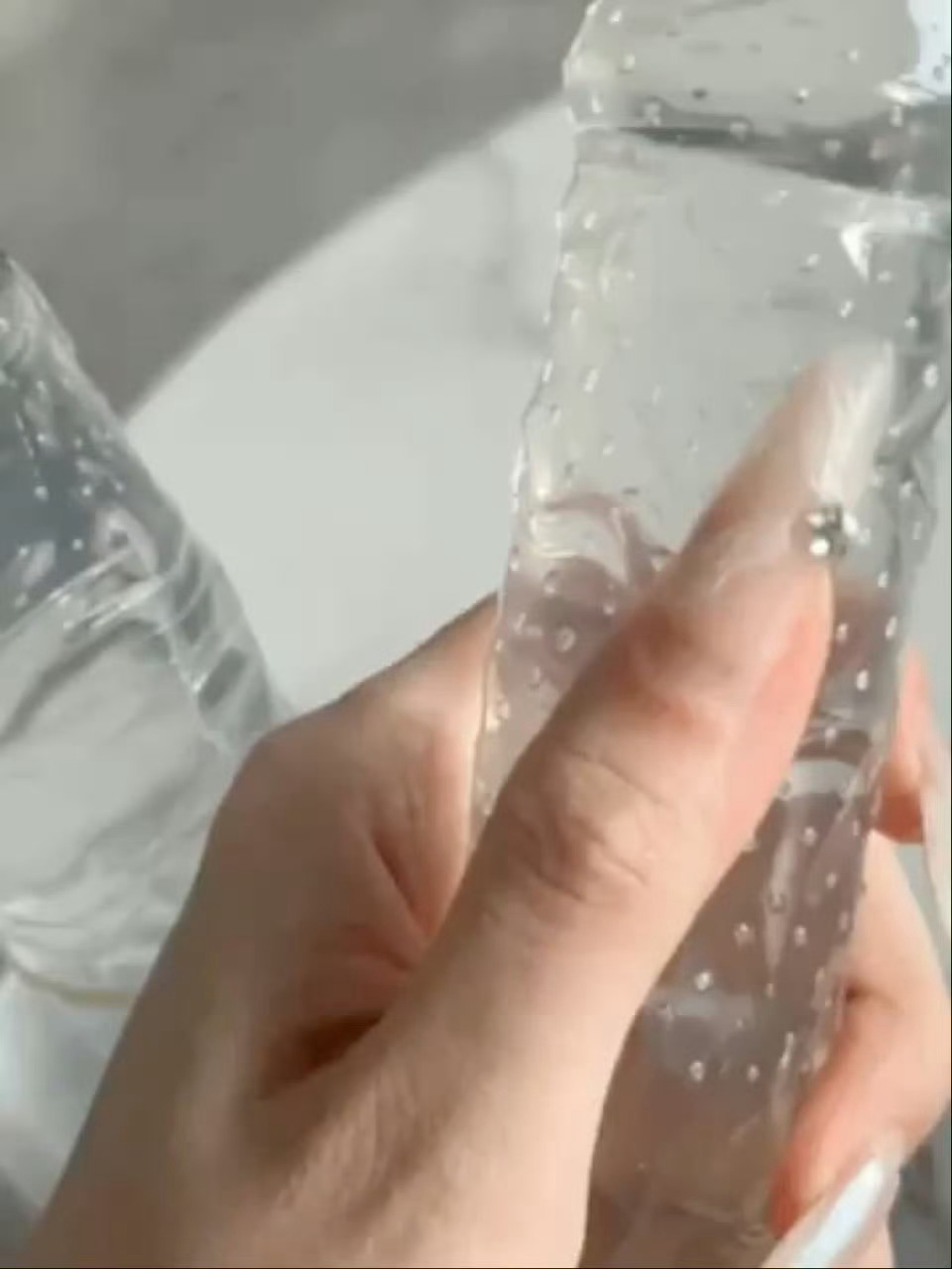 力竭中 