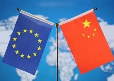 欧盟这组织成四不像的变态组织，它原本成立是为了促进欧洲一体化、加强合作与发展，现
