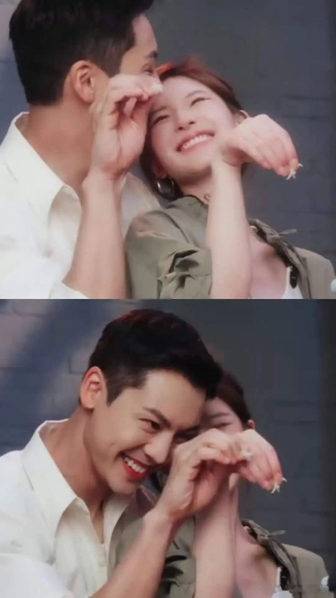 陈伟霆都能演赵露思爸爸了吧[允悲] ​​​