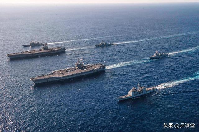 特朗普扬言：美国或“友好接管”古巴。美国是一个邪恶国家，一个靠发动战争侵略他国掠