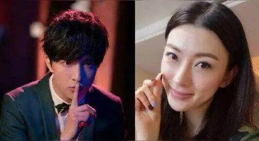 全网公认、几乎零争议的“复合白月光”，就是：薛之谦 × 高磊鑫（2017年复婚）