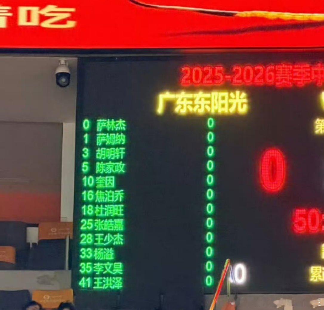 今晚能看到溢哥上场发挥吗？ 