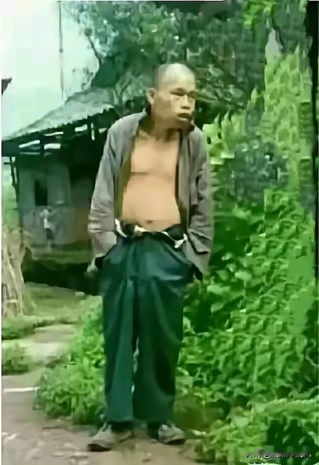 没有花香，也没有烦恼。