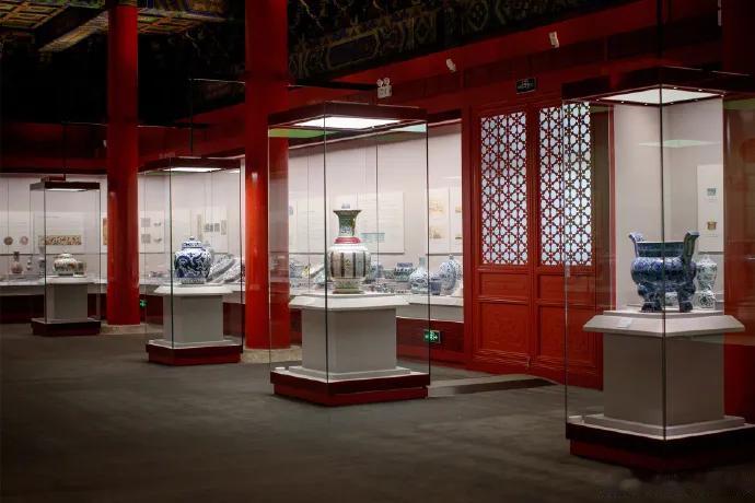 这个暑假，国宝集体出差！不用扎堆故宫，家门口就能看顶级文物大展
 
往年想看故宫