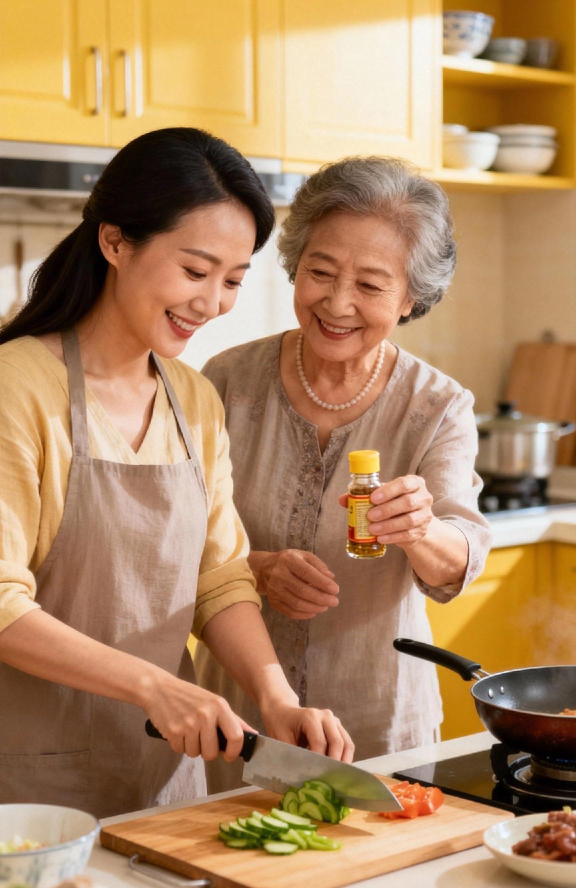 要处好婆媳关系，需双方共同努力，从以下几个方面着手：

相互尊重

婆婆和媳妇都