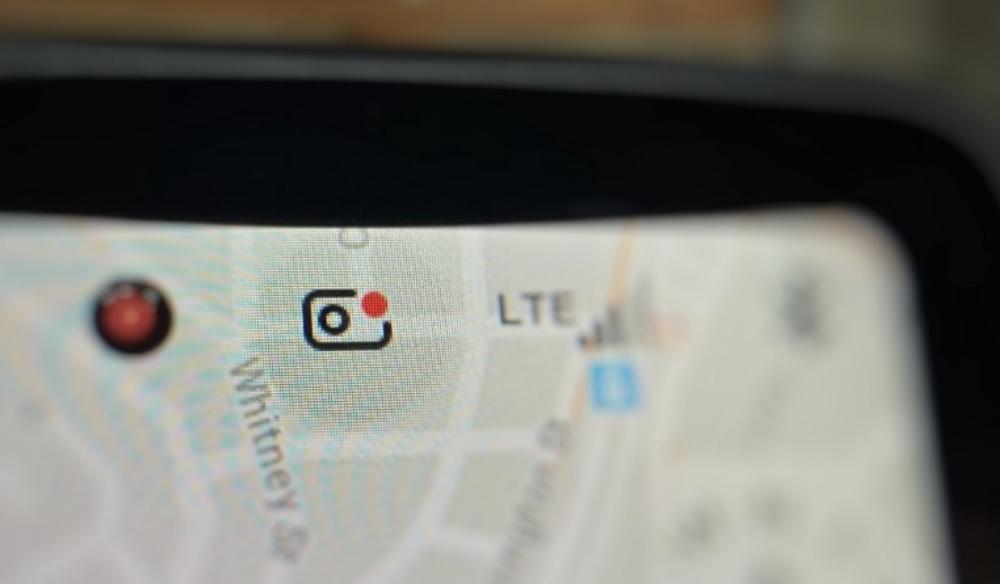 特斯拉改进行车记录仪功能，超过60分钟不再覆盖
不少特斯拉车主抱怨行车记录仪功能