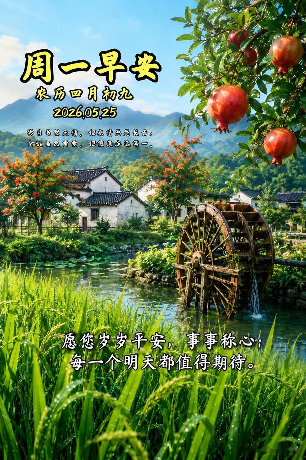 今天还是这样的天气，不过，啥时候下？在哪儿下？还不知道呢。不过，气温会有波动，忽