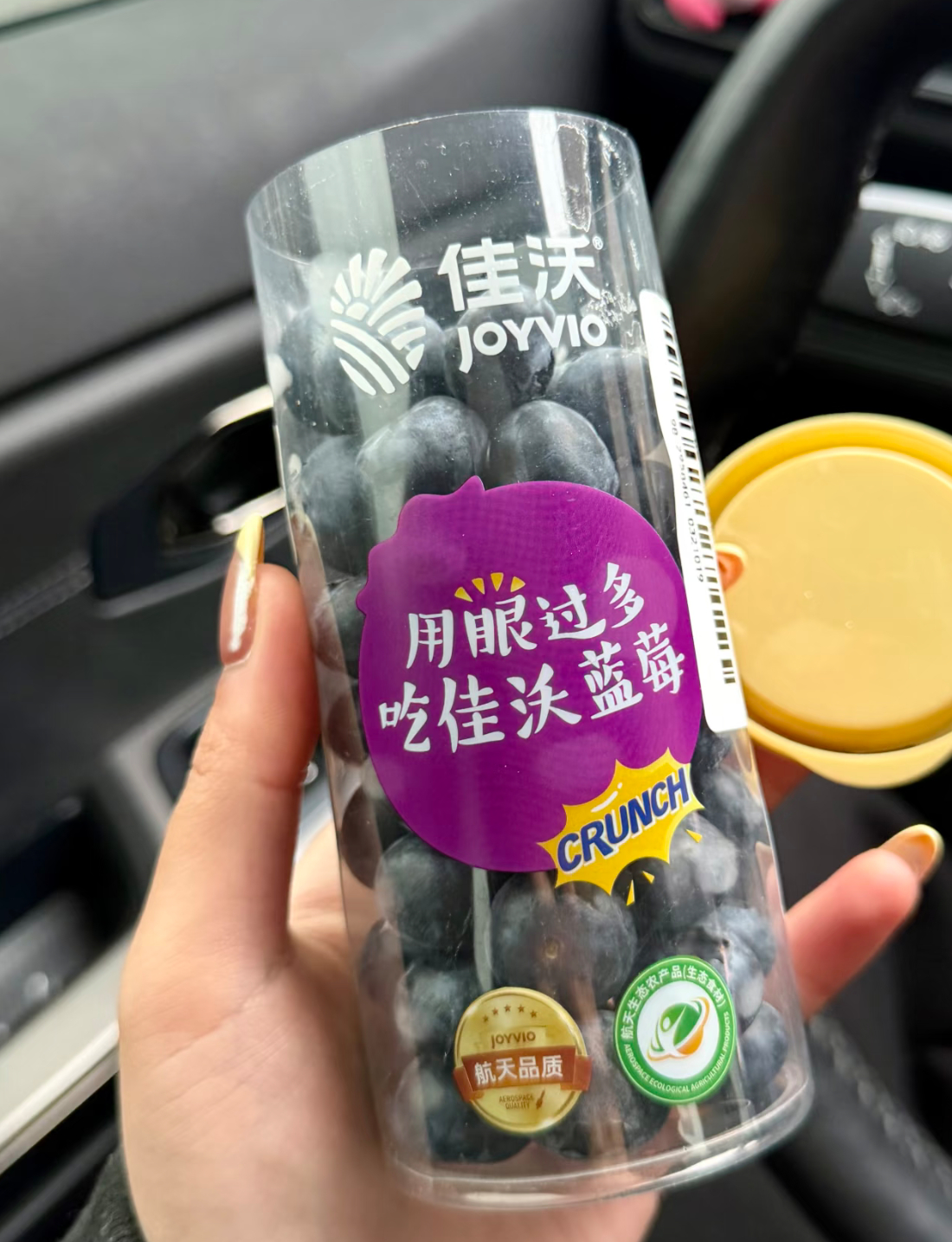 亲爱的客栈吸睛cp上线   亲爱的客栈明星同款佳沃蓝莓佳沃蓝莓才是蓝莓界的顶流天