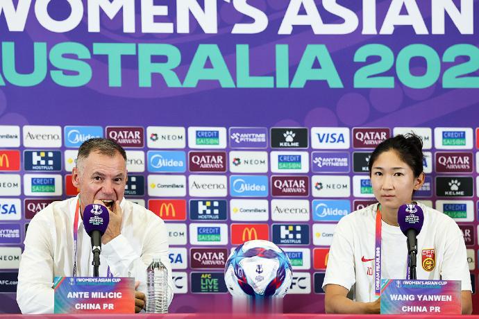 米利西奇：明天的防守端必须稳固，很荣幸能和祖国队伍交手