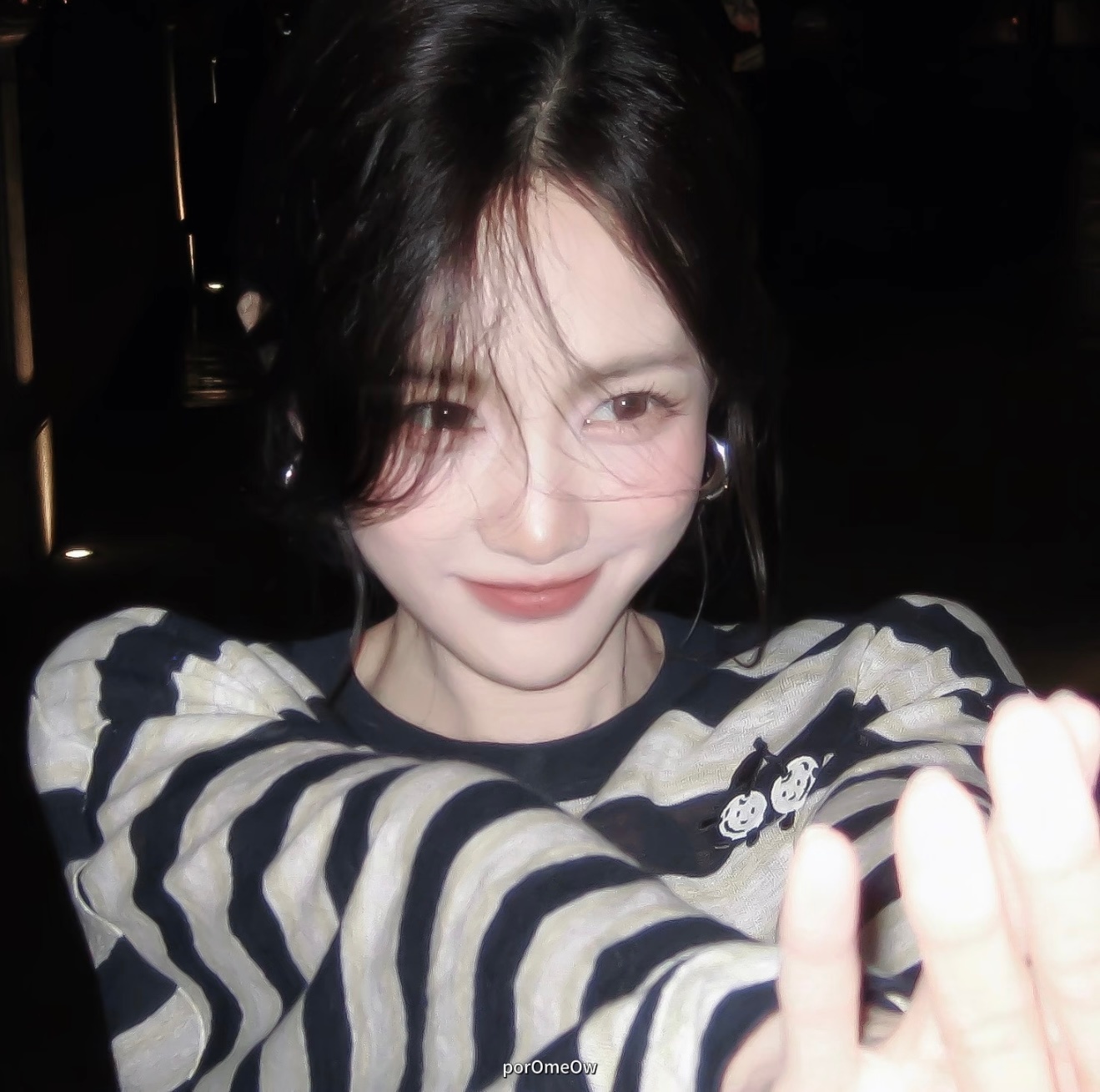 李一桐被SM星探两次挑中颜值我觉得她这个状态最好了，不缺戏，有演技，不大暴，有观