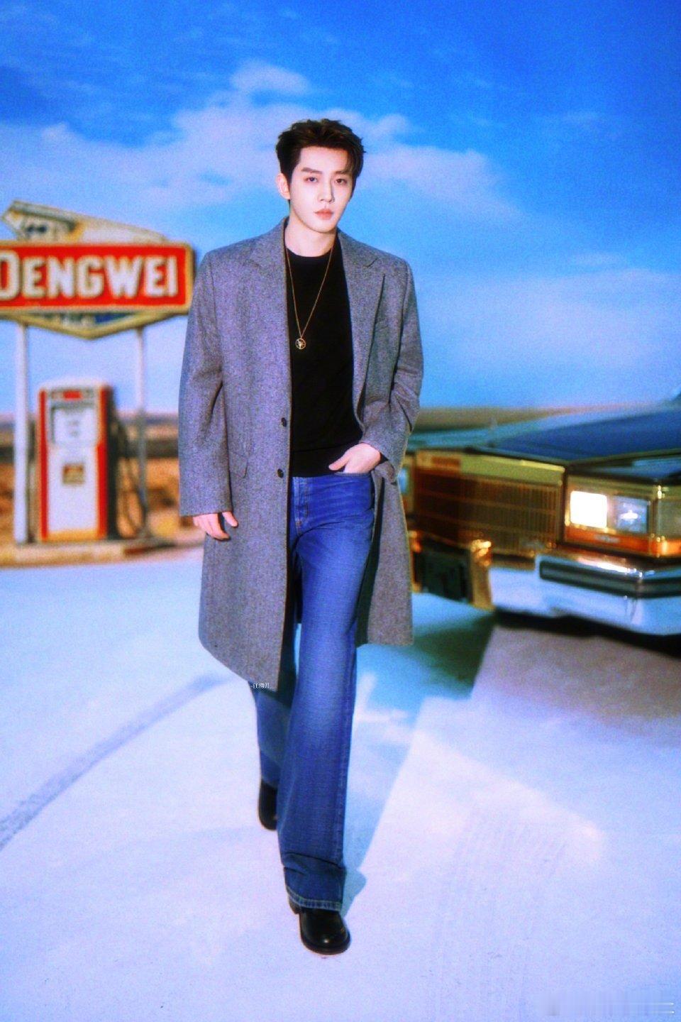 这个邓为太有感了～ 