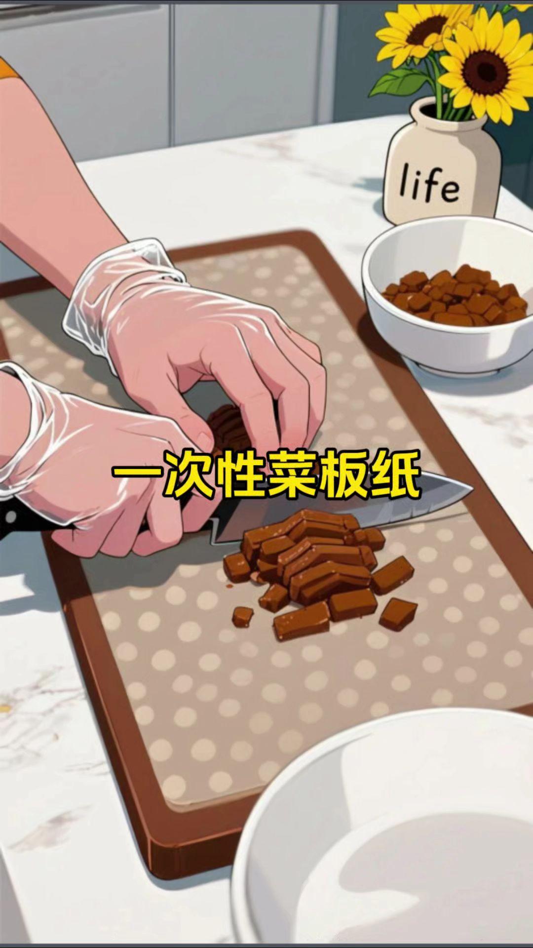 厨房好物