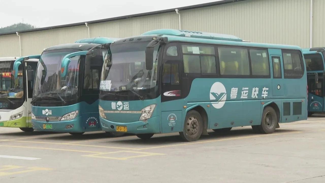 梅州⇋广深58.5元起，12月站点巴士特价线路来了

在2025年即将到来之际，