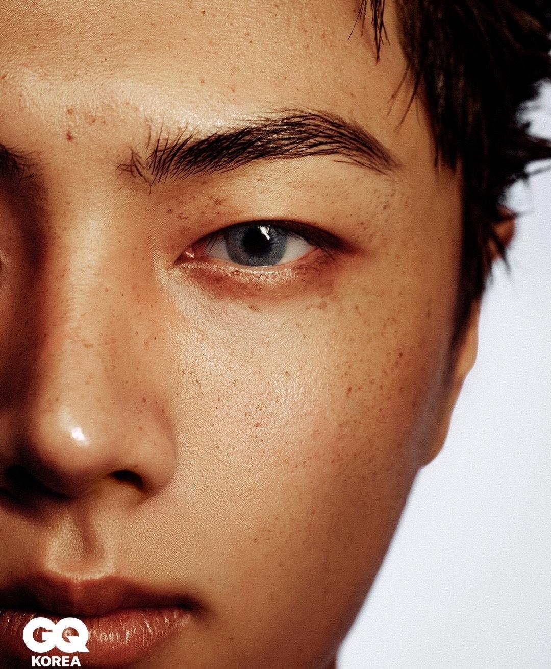 ENHYPEN 朴综星 x Gentle Monster 🕶️❤️‍🔥
.