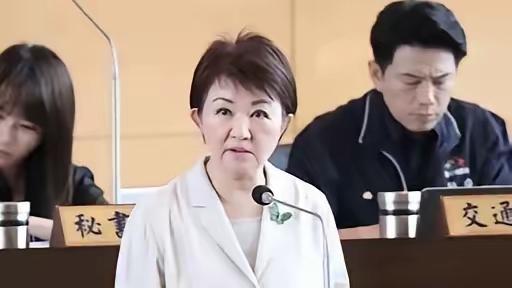 被议员当众问得哑口无言，卢秀燕之前喊得震天响的军购主张，连自己都圆不上了！

​